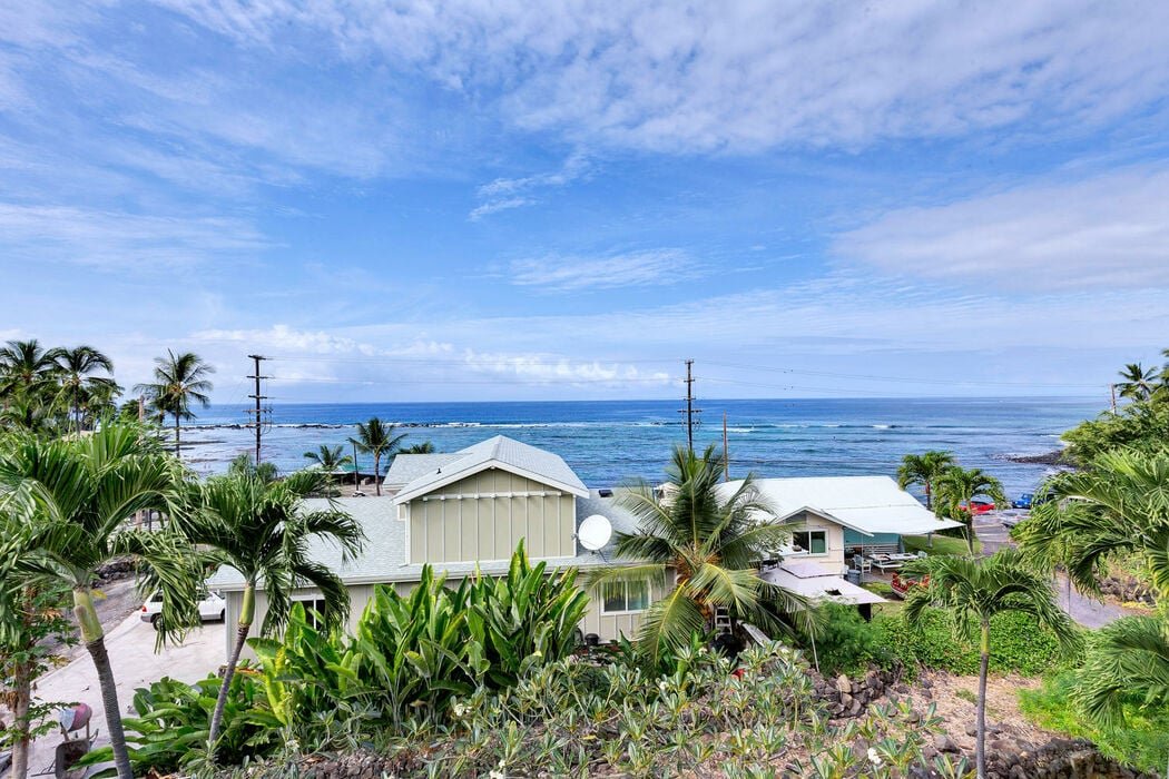 Kailua Kona Vacation Rental