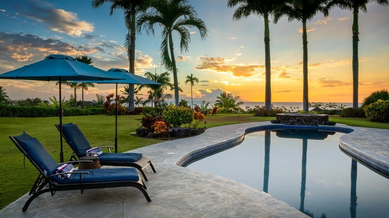 Kailua Kona Vacation Rental