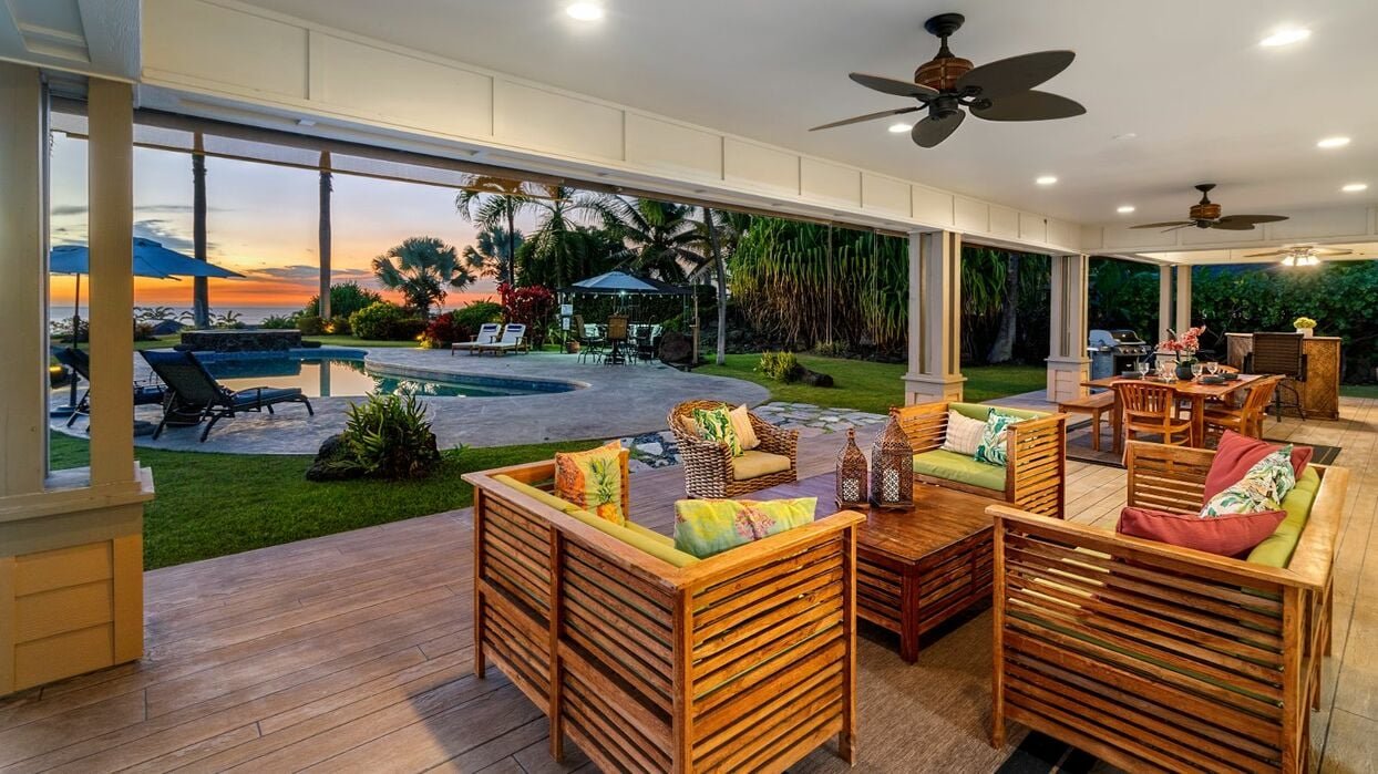 Kailua Kona Vacation Rental