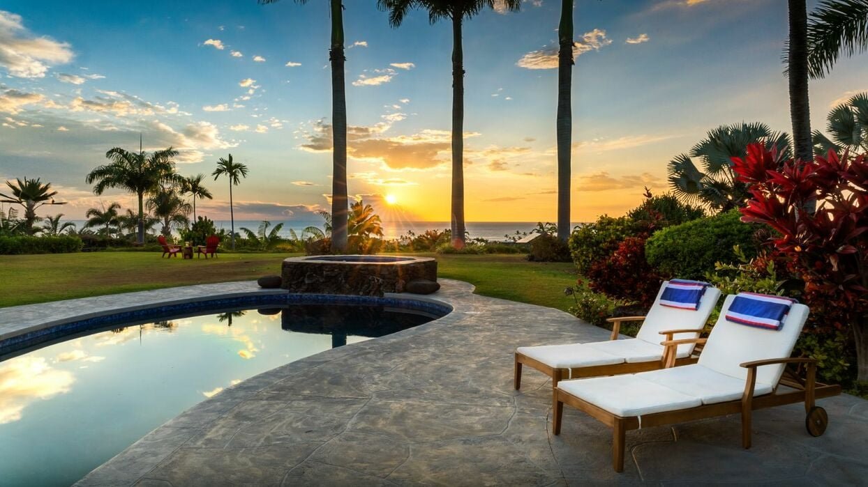 Kailua Kona Vacation Rental