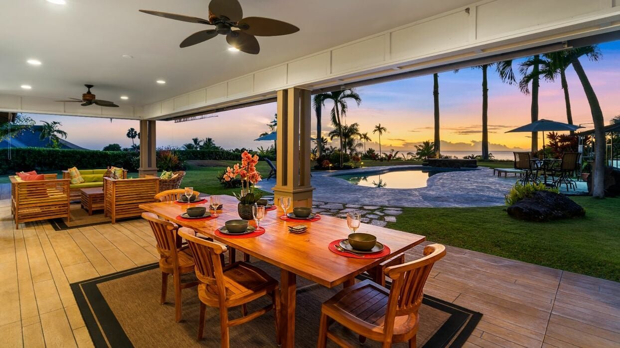Kailua Kona Vacation Rental
