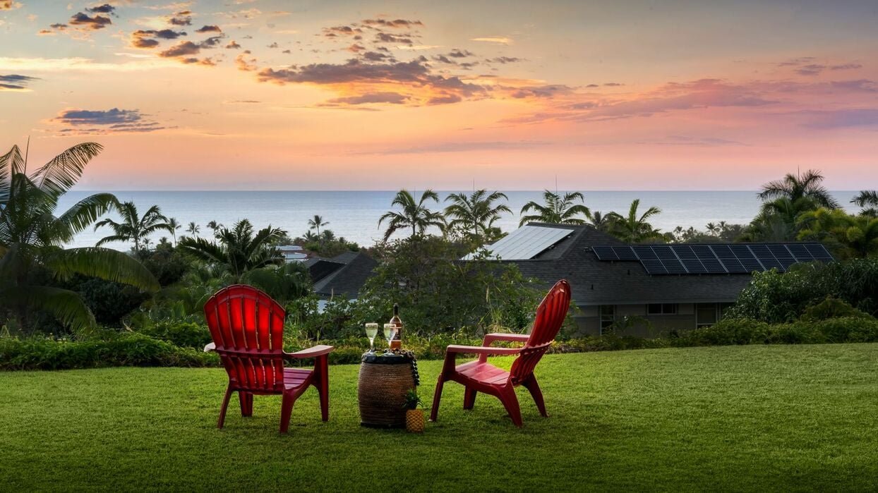 Kailua Kona Vacation Rental