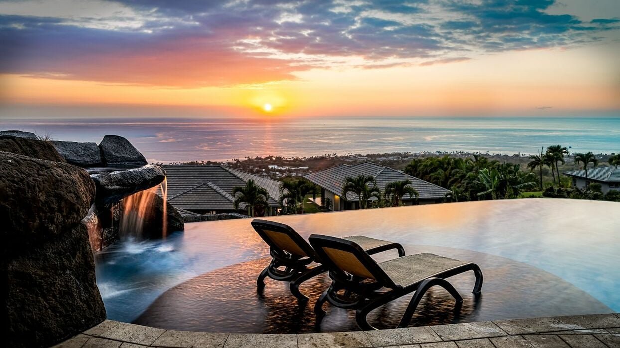Kailua Kona Vacation Rental