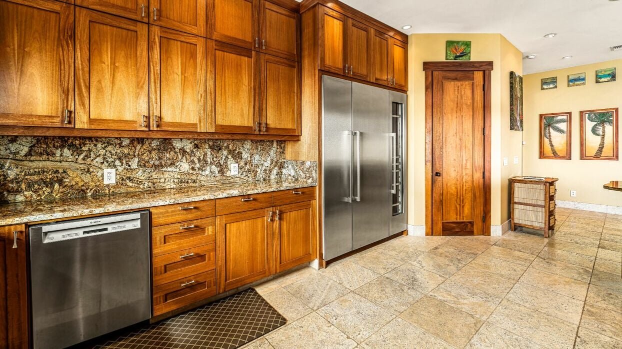 Kailua Kona Vacation Rental