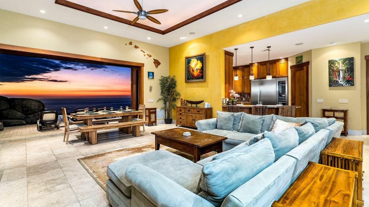 Kailua Kona Vacation Rental