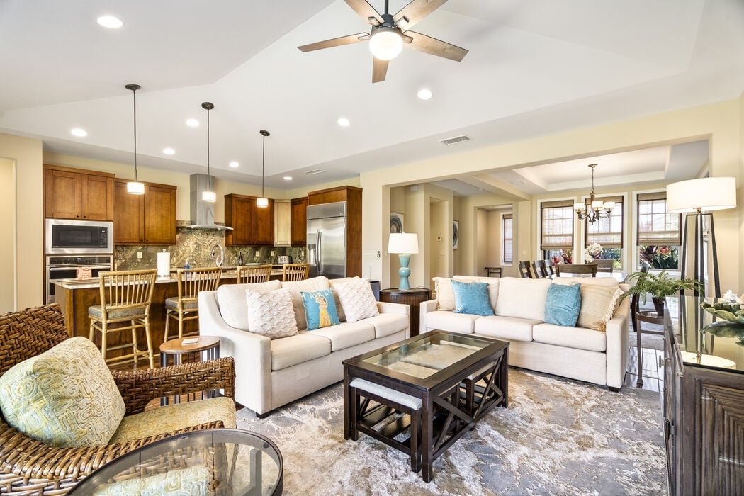 Kailua Kona Vacation Rental