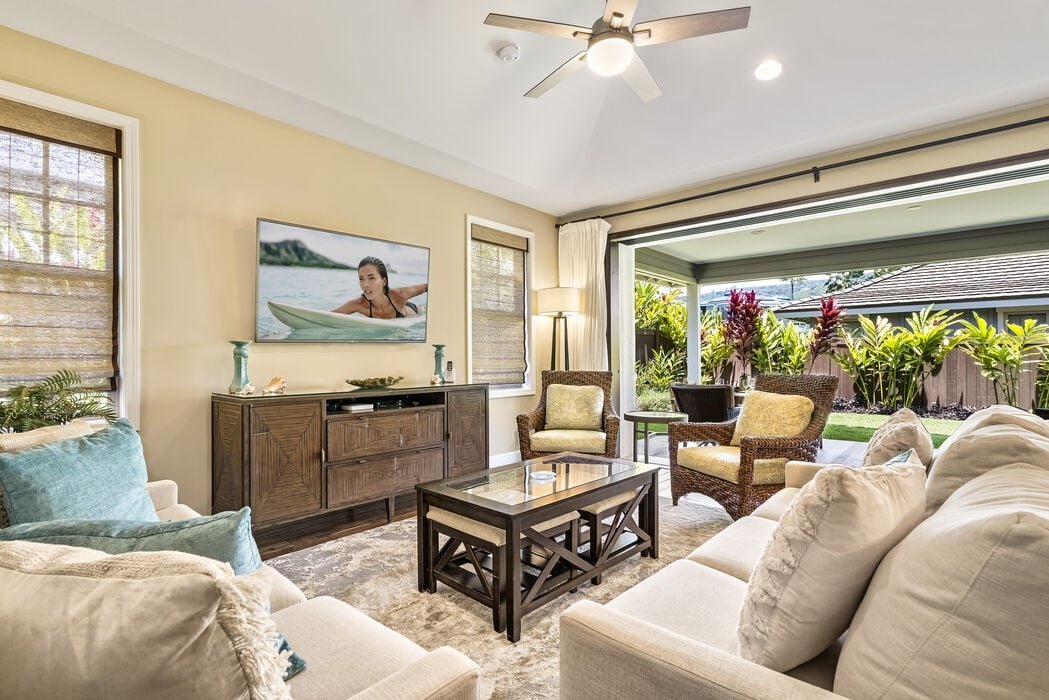 Kailua Kona Vacation Rental