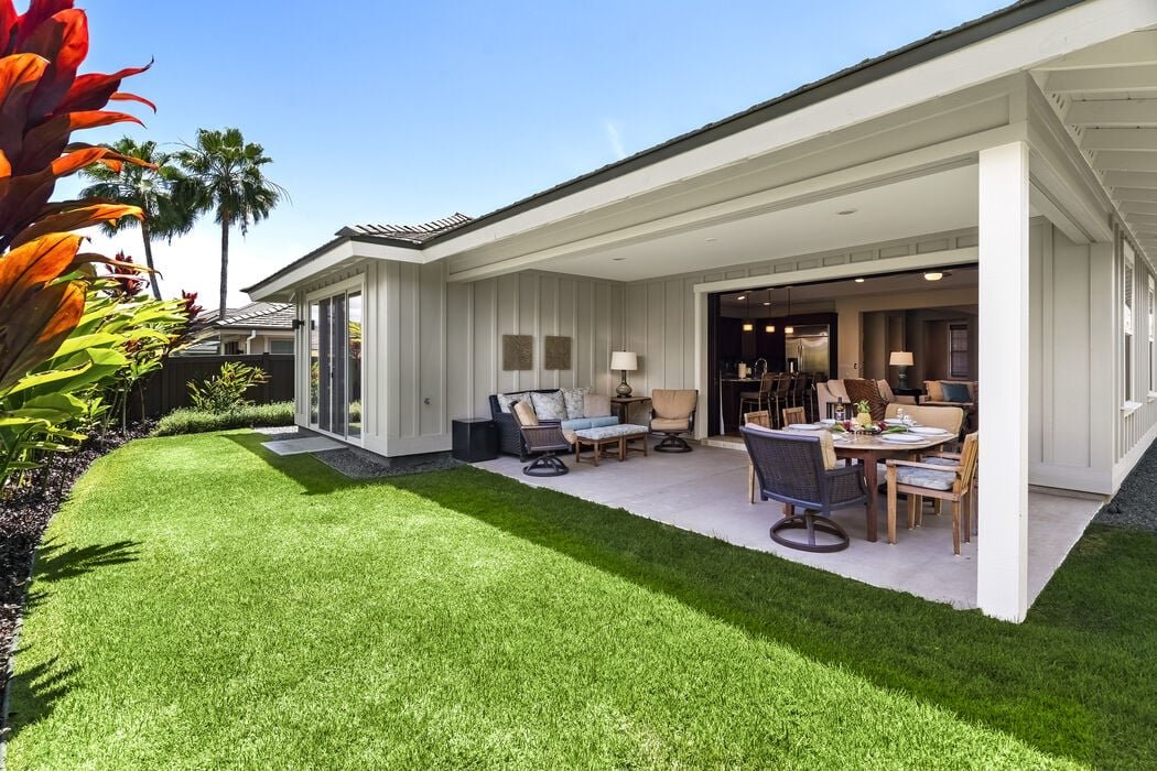 Kailua Kona Vacation Rental