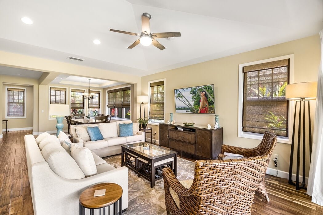 Kailua Kona Vacation Rental