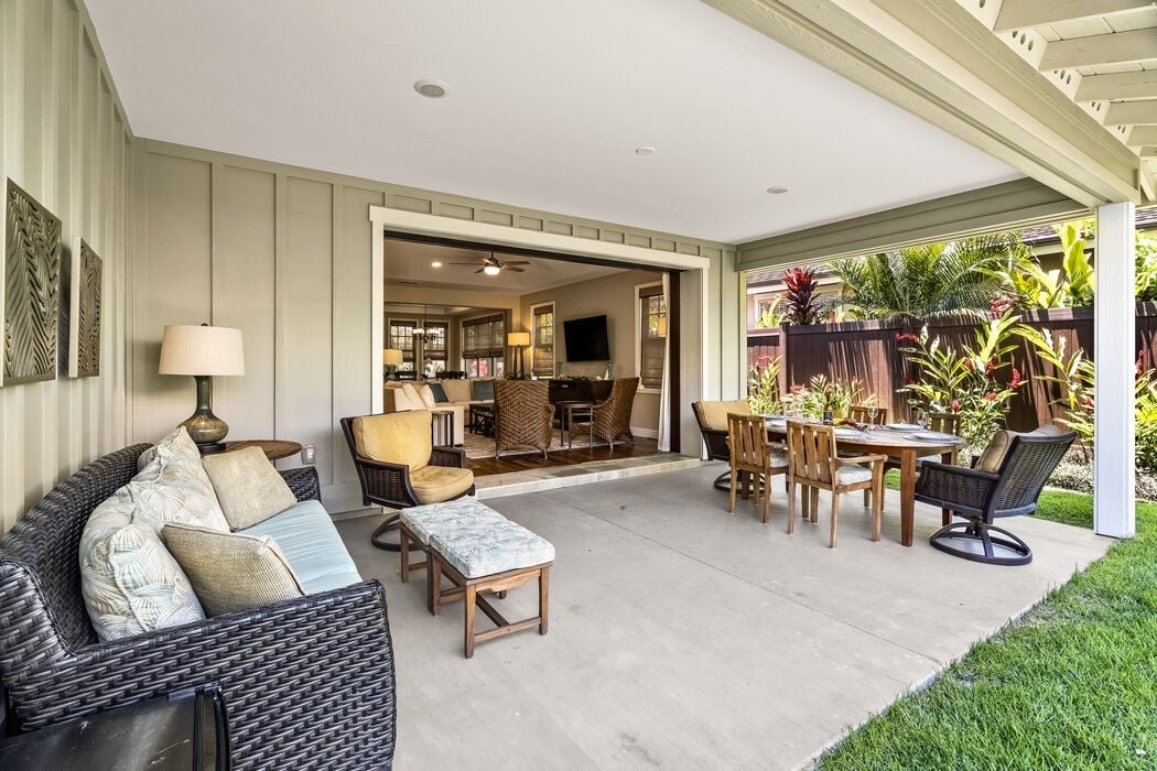 Kailua Kona Vacation Rental