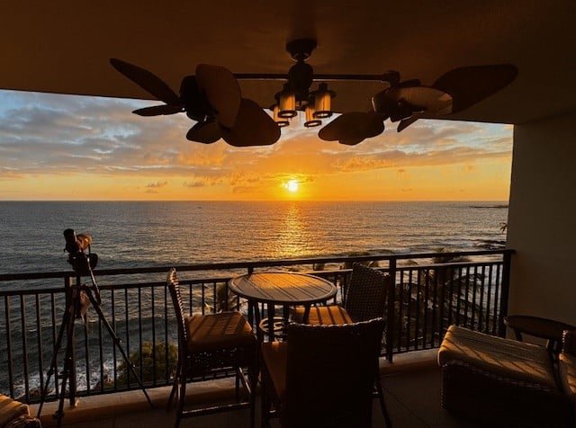 Kailua Kona Vacation Rental