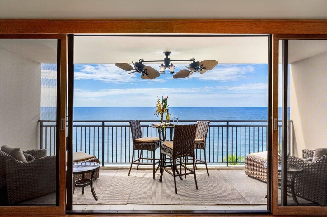 Kailua Kona Vacation Rental