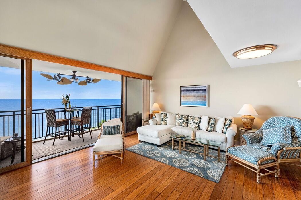 Kailua Kona Vacation Rental