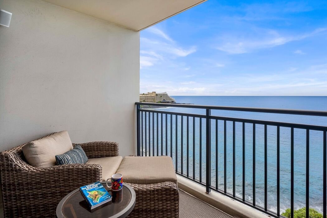 Kailua Kona Vacation Rental