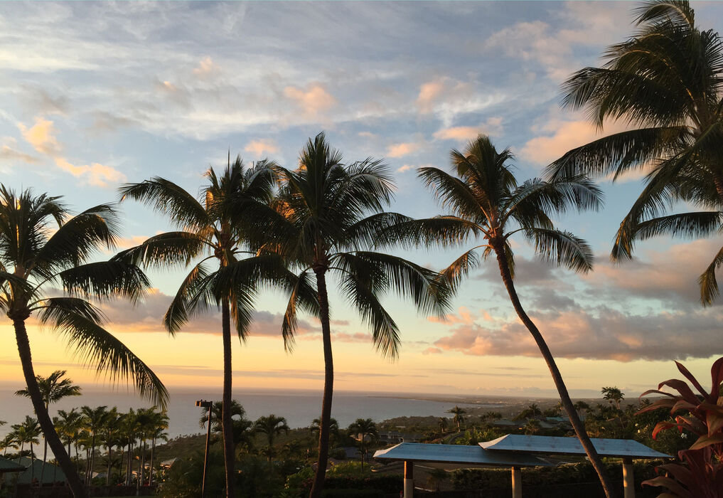 Kailua Kona Vacation Rental