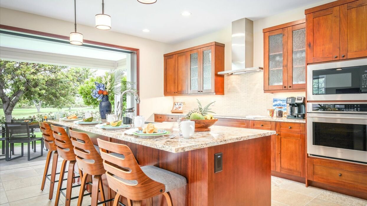 Kailua Kona Vacation Rental