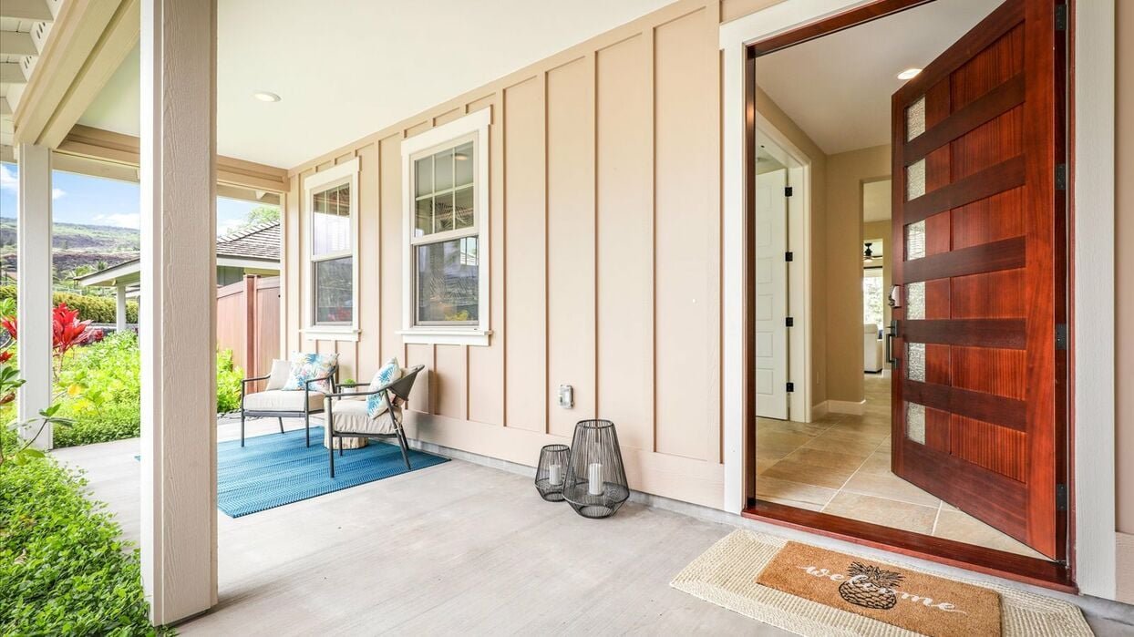 Kailua Kona Vacation Rental