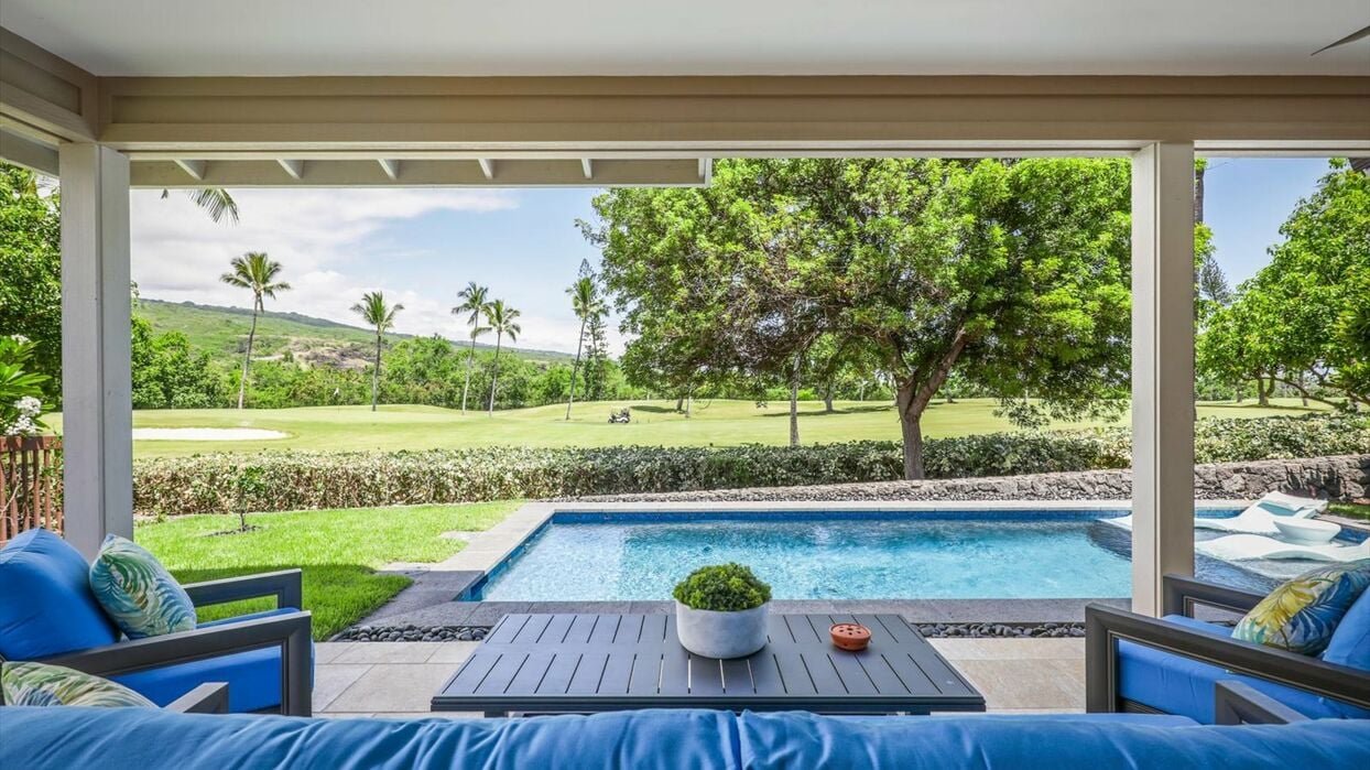 Kailua Kona Vacation Rental