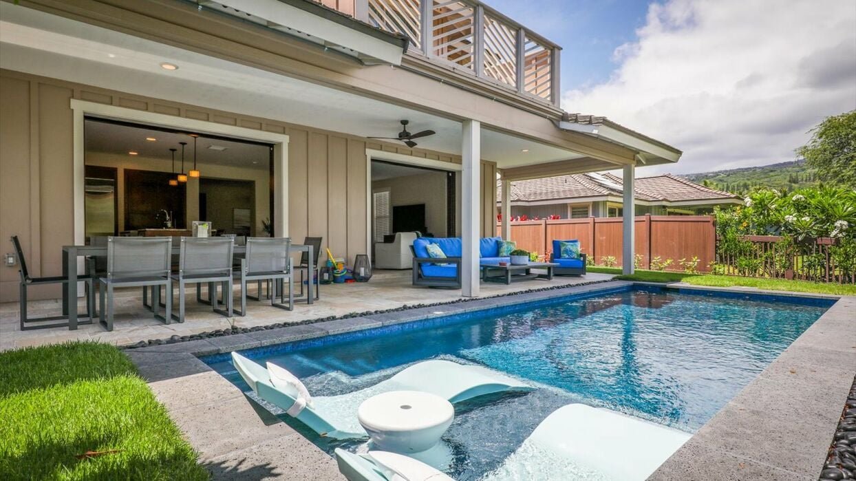 Kailua Kona Vacation Rental