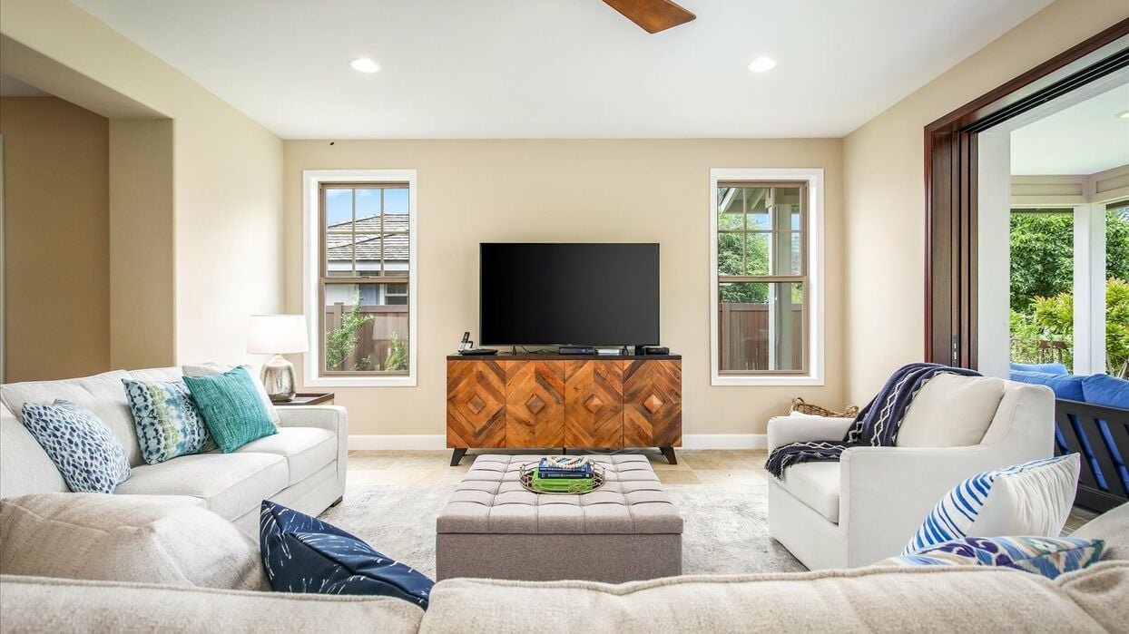 Kailua Kona Vacation Rental