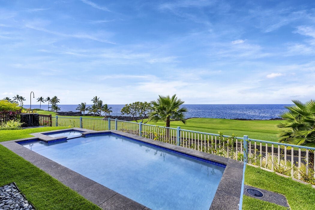 Kailua Kona Vacation Rental