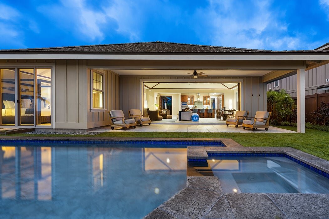 Kailua Kona Vacation Rental