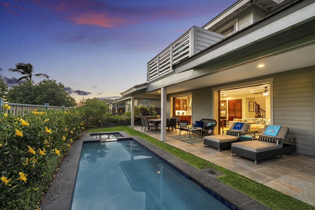 Kailua Kona Vacation Rental