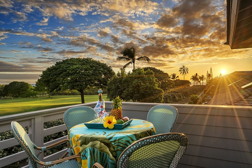 Kailua Kona Vacation Rental