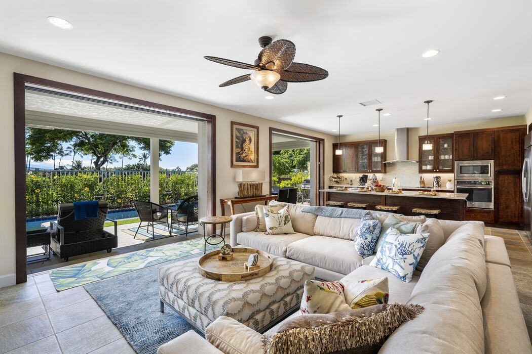 Kailua Kona Vacation Rental