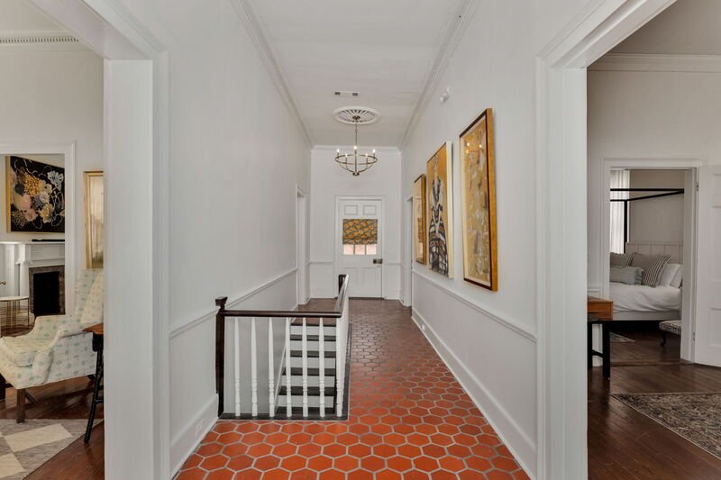 Natchez Vacation Rental