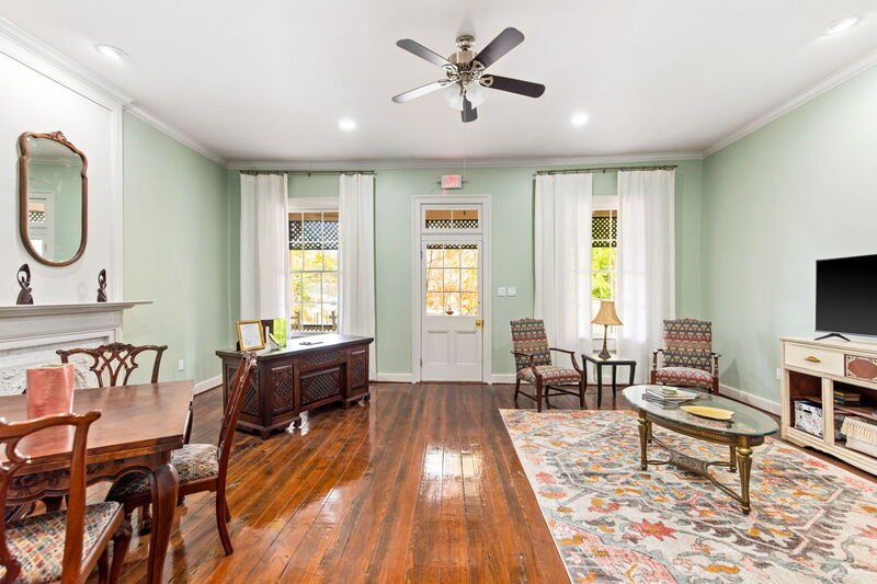 Natchez Vacation Rental