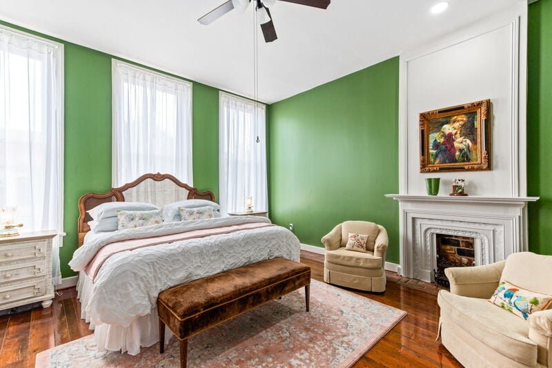 Natchez Vacation Rental