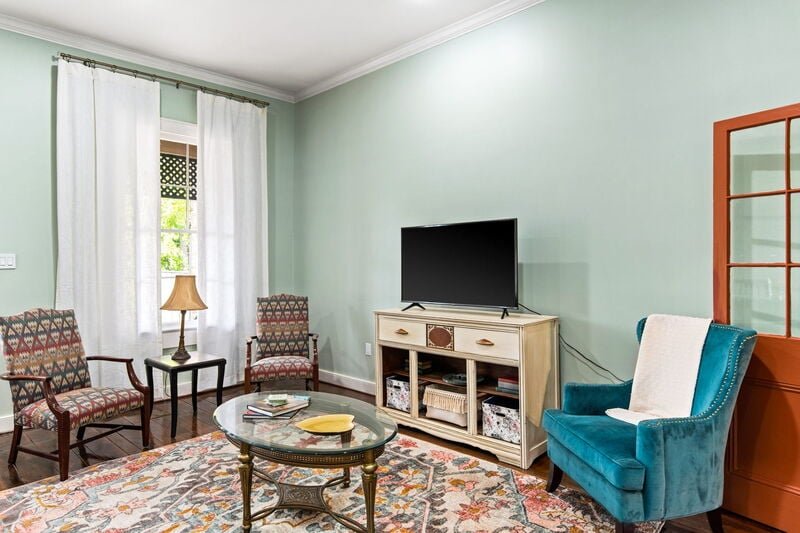 Natchez Vacation Rental