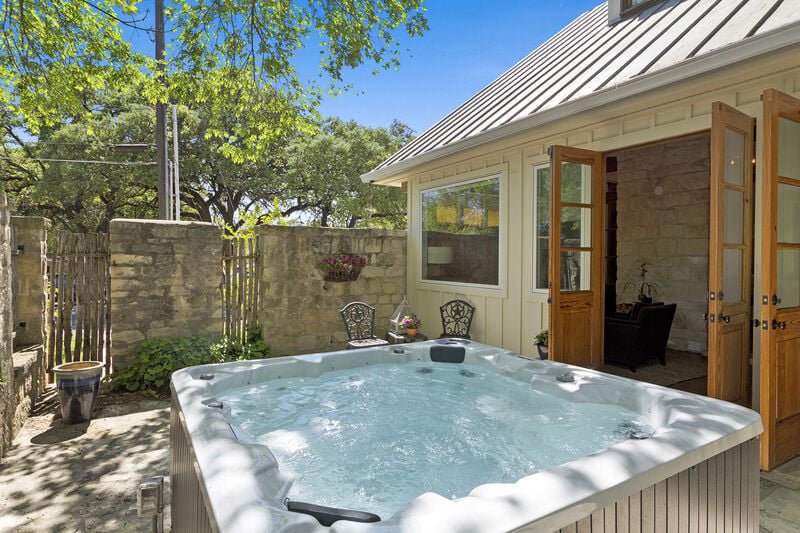 Fredericksburg Vacation Rental