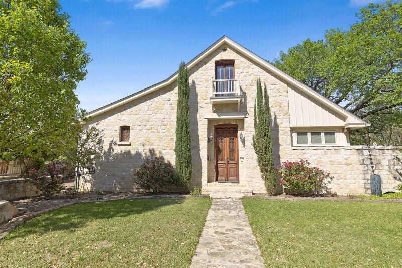 Fredericksburg Vacation Rental