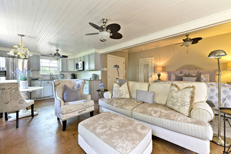 Fredericksburg Vacation Rental