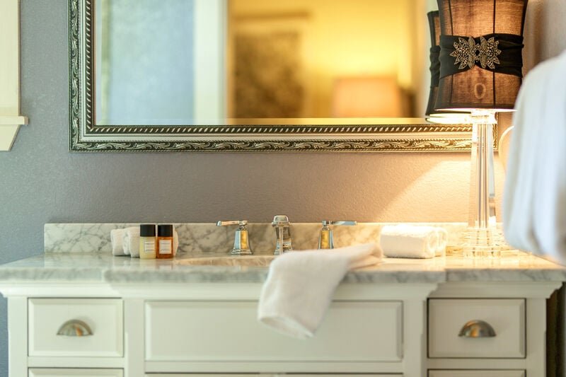 Fredericksburg Vacation Rental