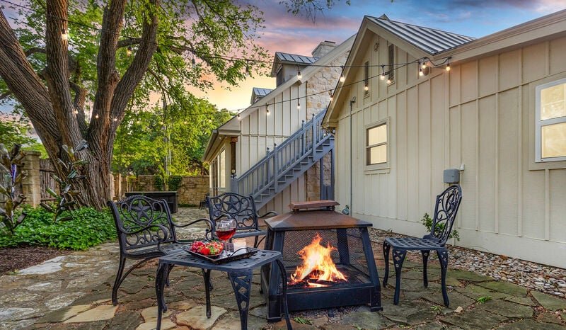 Fredericksburg Vacation Rental