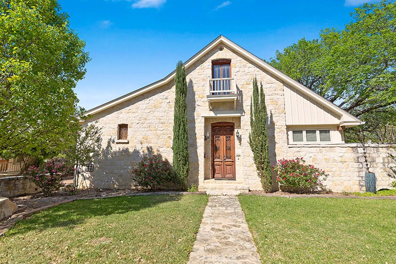 Fredericksburg Vacation Rental