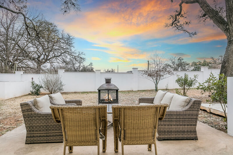 Fredericksburg Vacation Rental