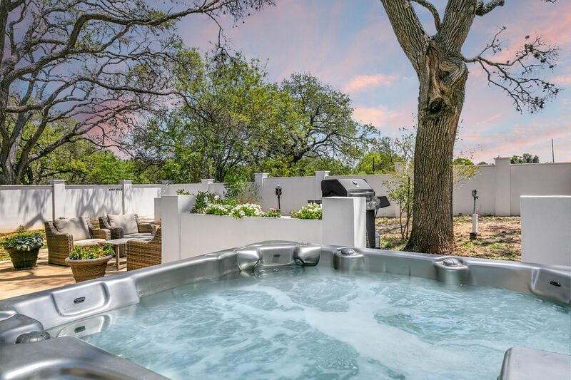 Fredericksburg Vacation Rental