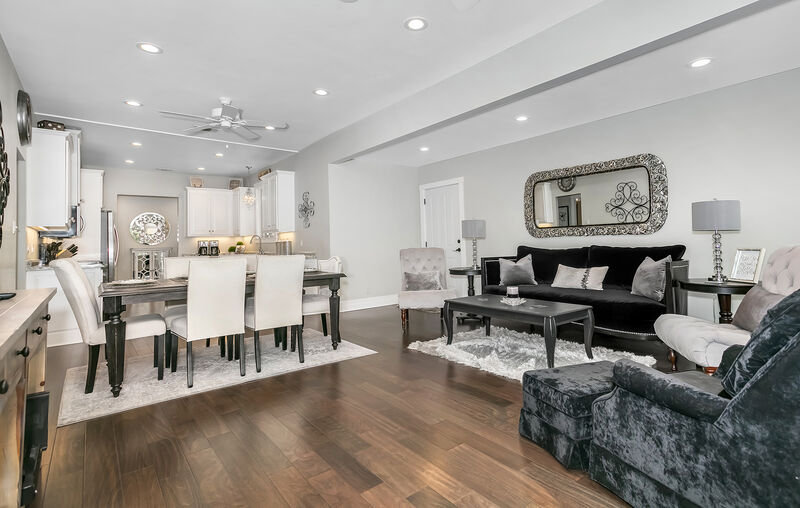 Fredericksburg Vacation Rental