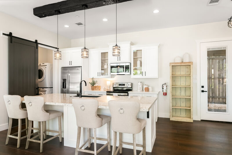 Fredericksburg Vacation Rental