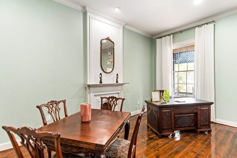 Natchez Vacation Rental