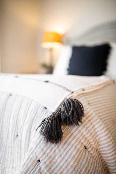 Fredericksburg Vacation Rental