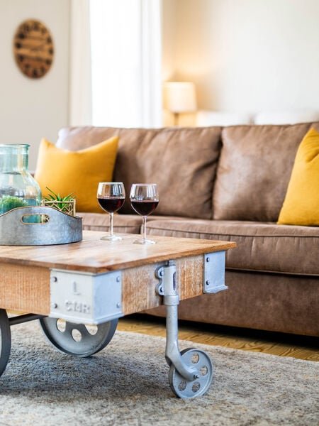 Fredericksburg Vacation Rental