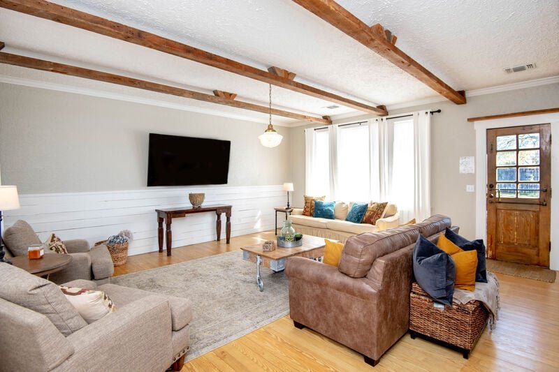 Fredericksburg Vacation Rental