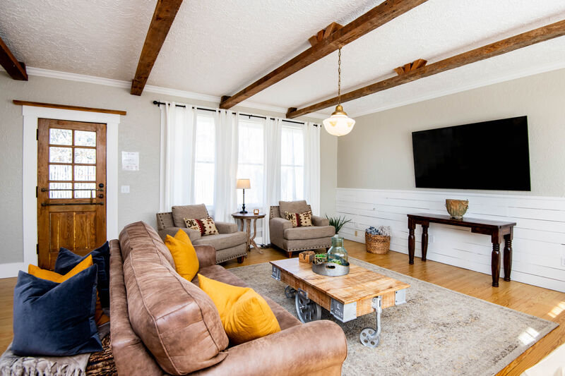 Fredericksburg Vacation Rental