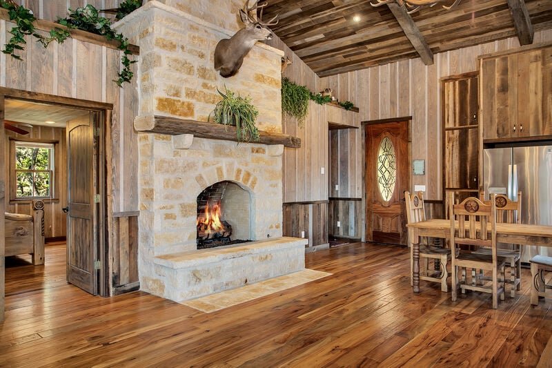 Fredericksburg Vacation Rental