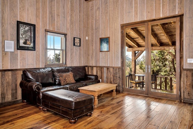 Fredericksburg Vacation Rental